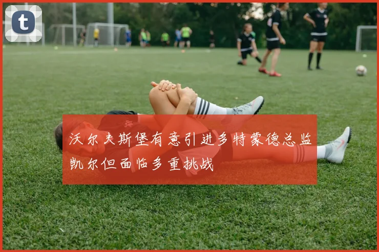沃尔夫斯堡有意引进多特蒙德总监凯尔但面临多重挑战