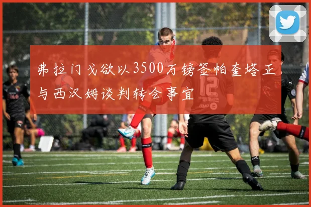 弗拉门戈欲以3500万镑签帕奎塔正与西汉姆谈判转会事宜