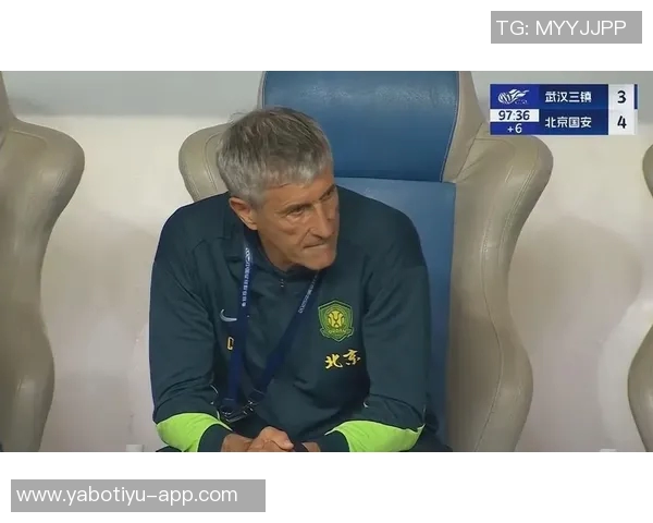 帅位岌岌可危澳大利亚足球主帅上任短短39天战绩惨淡面临下课压力