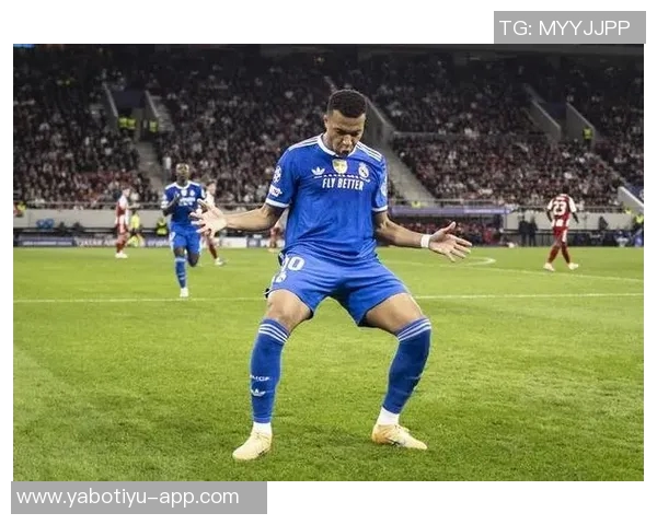 本赛季欧冠机会创造统计：姆巴佩领跑维尔茨紧随其后索博位列第三