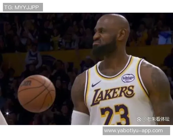 罚球精准无误与严密防守助湖人逆转战胜灰熊赢得关键胜利