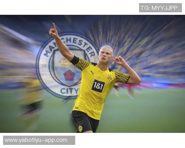 哈兰德遭遇三场进球荒瓜帅赛后耐心指导传授秘诀