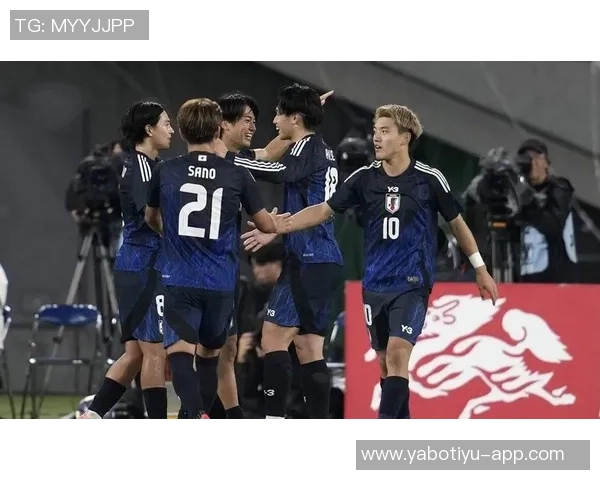 日本国家队将于11月14日热身赛迎战非洲强队加纳国家队