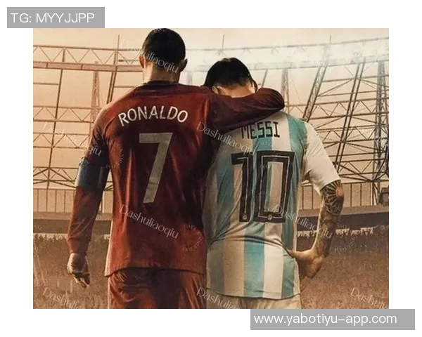 梅西再创历史包揽金球与FIFA最佳荣登第七次C罗紧随其后登贝莱成新星