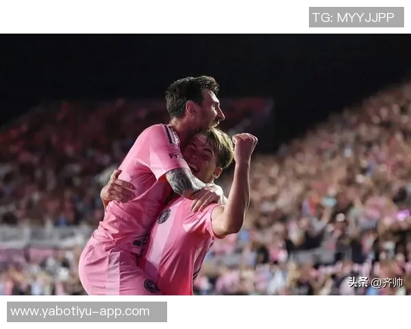 梅西再战三年心系迈阿密感谢这座城市带来的快乐与幸福