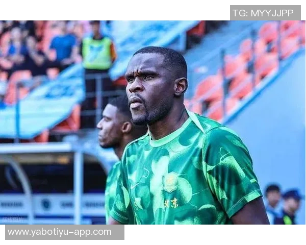 国安中卫恩加德乌自由身加盟重庆铜梁龙正式宣布年满35岁后新征程开启