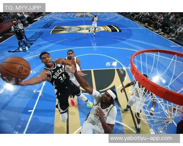 波蒂斯首节火力全开5中5轰下14分5板助力球队争胜