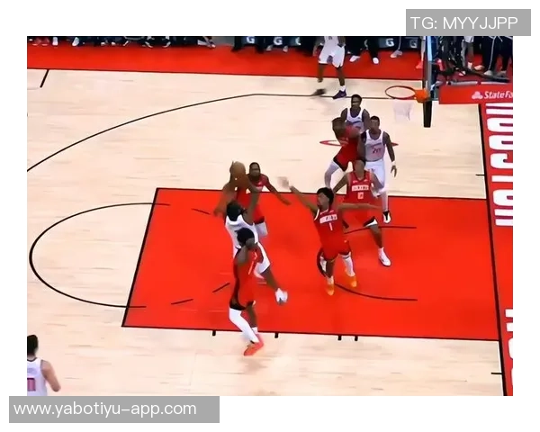 小卡末节狂砍19分展现决心与能量传递强烈信号