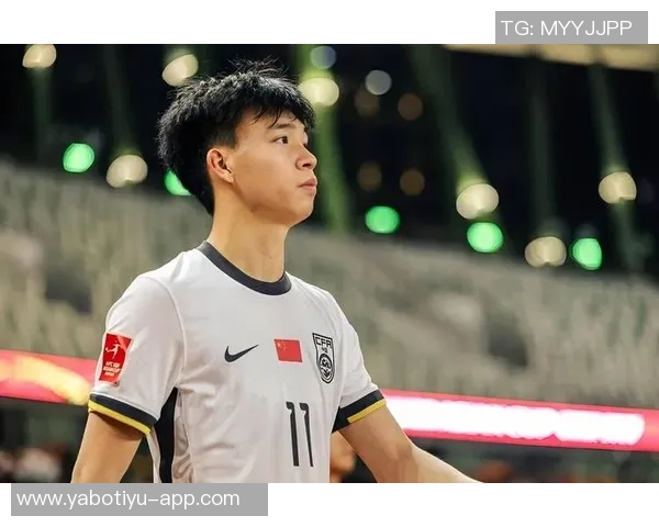 U23决赛对决日本新星王钰栋李昊能否书写辉煌历史