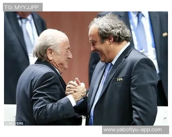 普拉蒂尼直言若当FIFA主席绝不引入VAR并揭露禁赛背后的真相