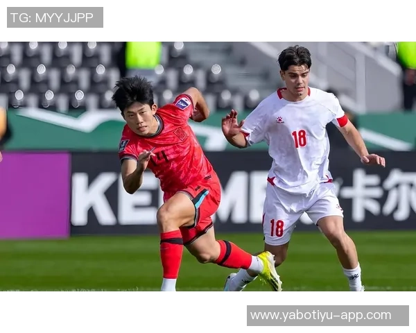 U23亚洲杯八强席位基本确定越南日本全胜晋级沙特伊朗遗憾出局