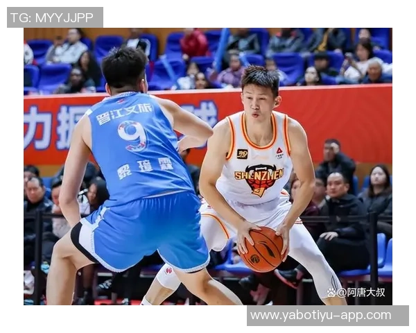 广东队08年对阵福建单节仅得1分引发热议杨侃称与韩国联赛有相似之处