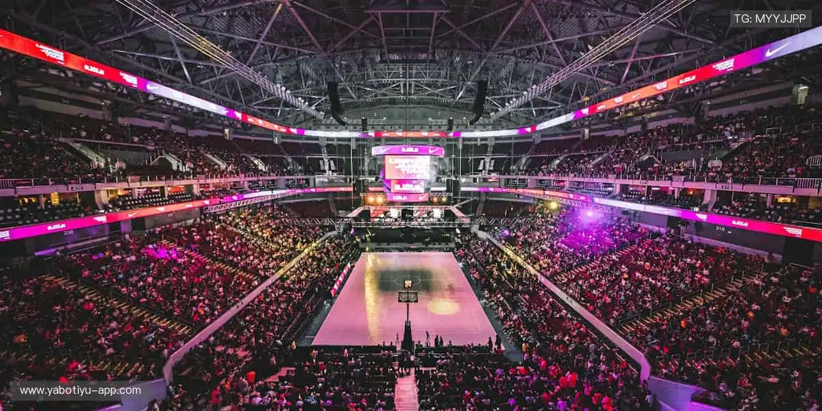 热血赛事,即刻沸腾!⚽️🏆